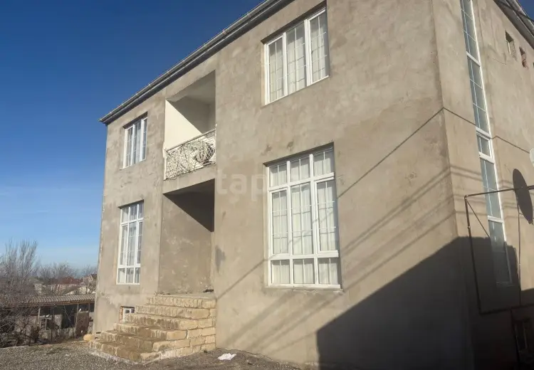 9 otaqlı mənzil , Saray, Abşeron
