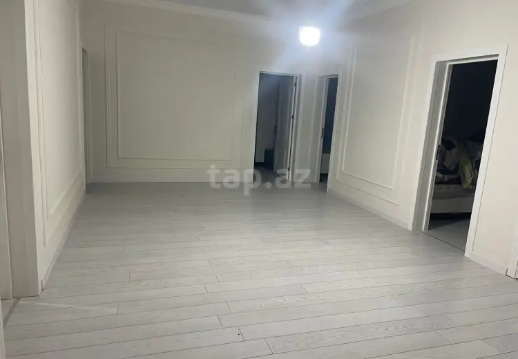 9 otaqlı mənzil , Saray, Abşeron