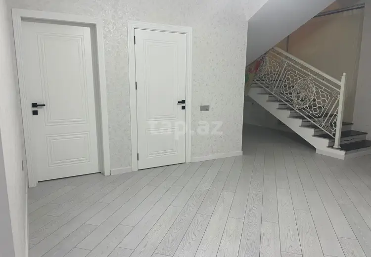 9 otaqlı mənzil , Saray, Abşeron