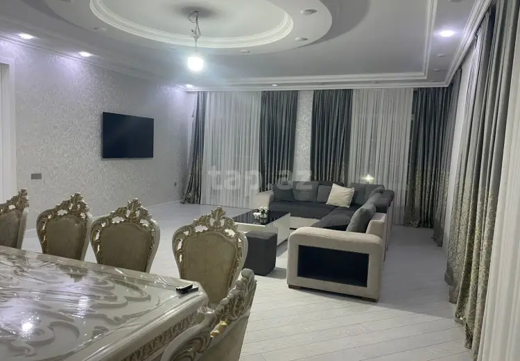 9 otaqlı mənzil , Saray, Abşeron