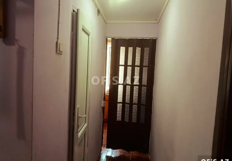 1 otaqlı mənzil Kirayə (aylıq), Yeni Yasamal qəs., Yasamal, Bakı