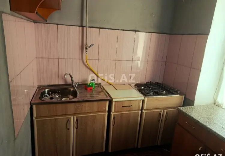 1 otaqlı mənzil Kirayə (aylıq), Yeni Yasamal qəs., Yasamal, Bakı