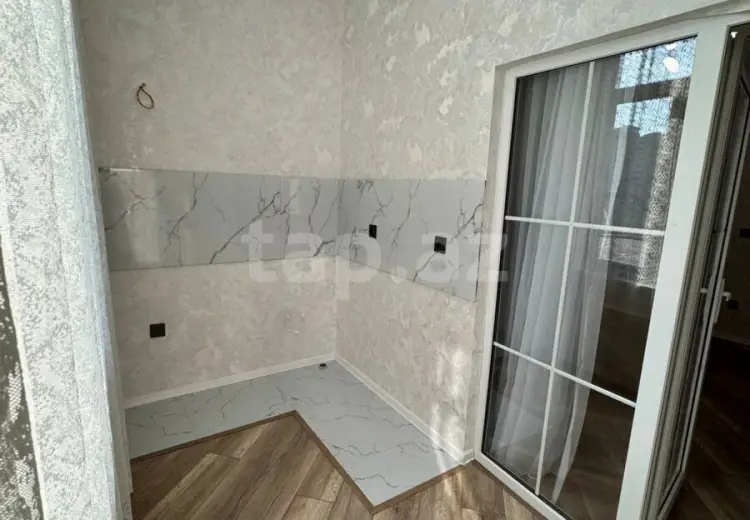 2 otaqlı mənzil , Xırdalan