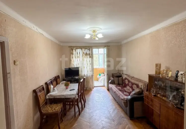 2 otaqlı mənzil , Bakı