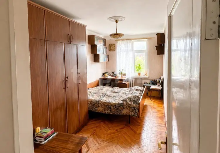 2 otaqlı mənzil , Bakı