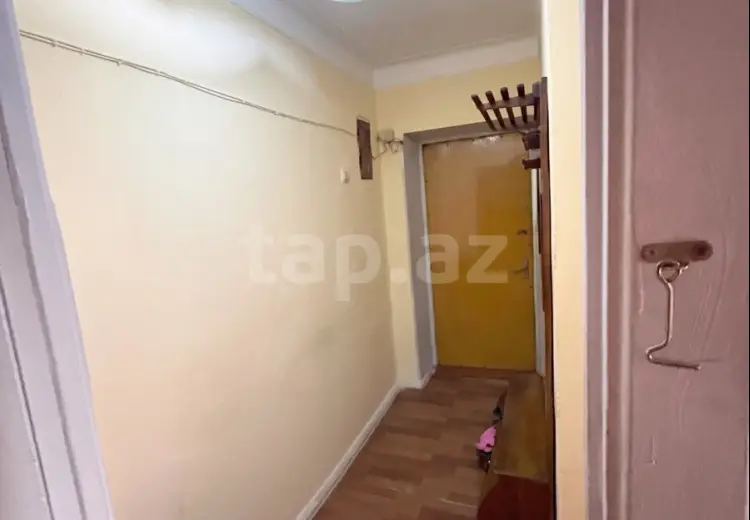 2 otaqlı mənzil , Bakı