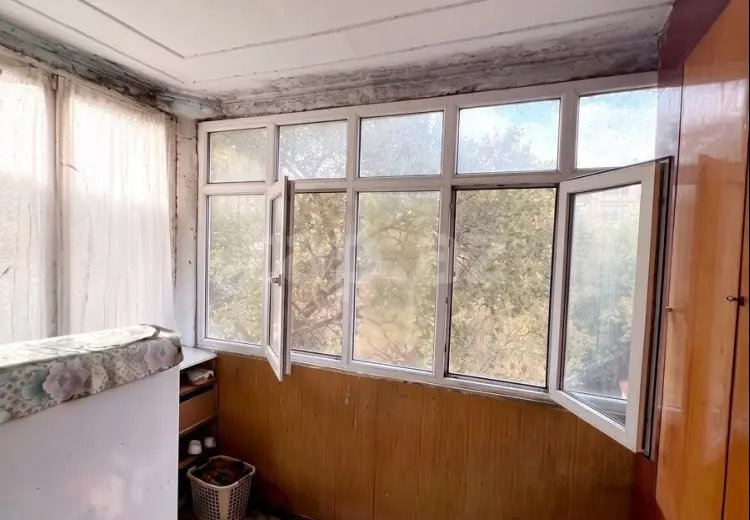 2 otaqlı mənzil , Bakı