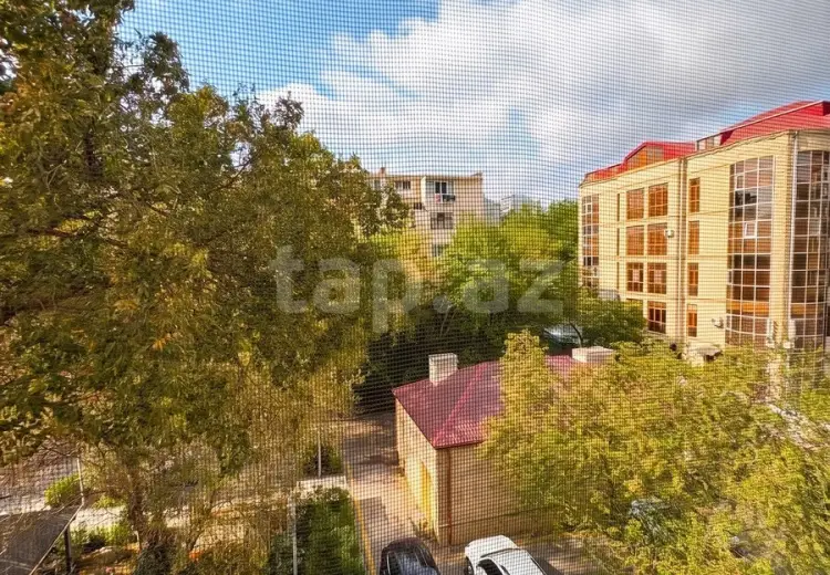 2 otaqlı mənzil , Bakı