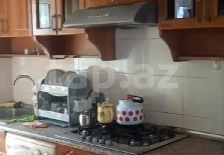 6 otaqlı mənzil , Nardaran qəs., Sabunçu, Bakı