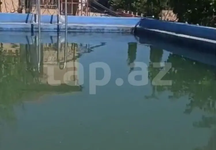 6 otaqlı mənzil , Nardaran qəs., Sabunçu, Bakı