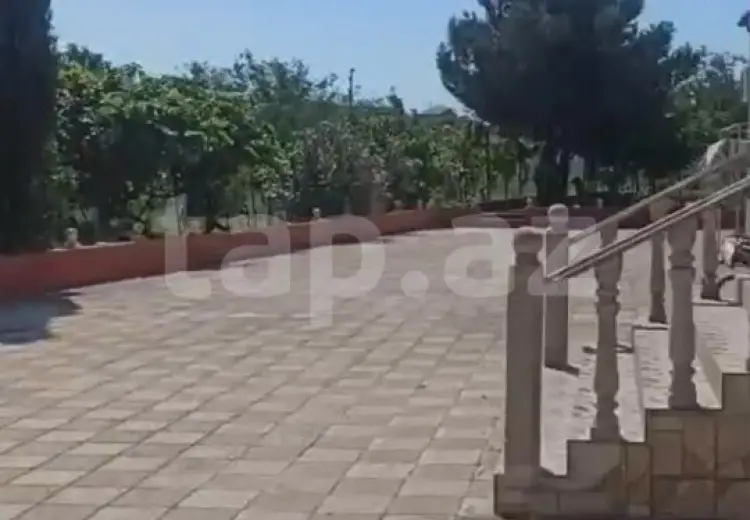 6 otaqlı mənzil , Nardaran qəs., Sabunçu, Bakı
