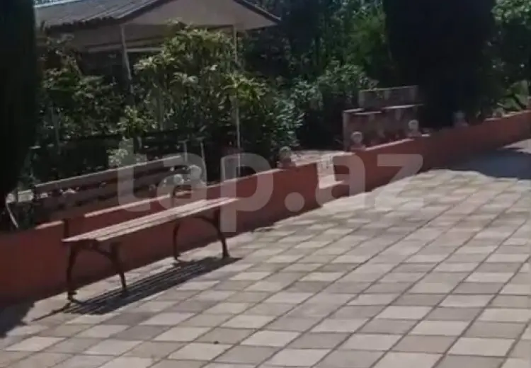 6 otaqlı mənzil , Nardaran qəs., Sabunçu, Bakı