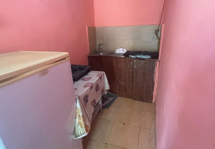 120 AZN - 1 otaqlı mənzil Kirayə (aylıq), Qazax