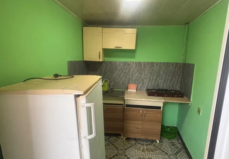 120 AZN - 1 otaqlı mənzil Kirayə (aylıq), Qazax