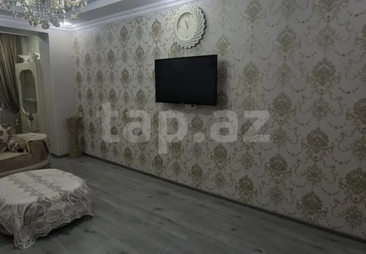 78 000 AZN - 3 otaqlı mənzil , Sabirabad