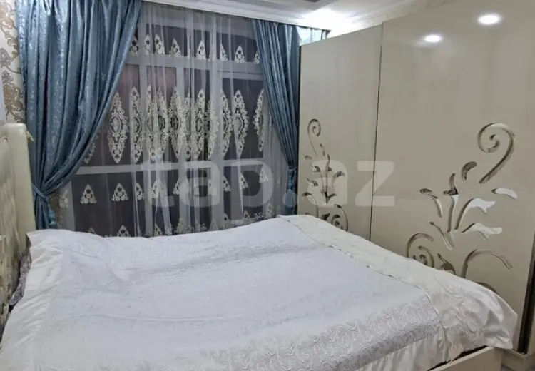 78 000 AZN - 3 otaqlı mənzil , Sabirabad