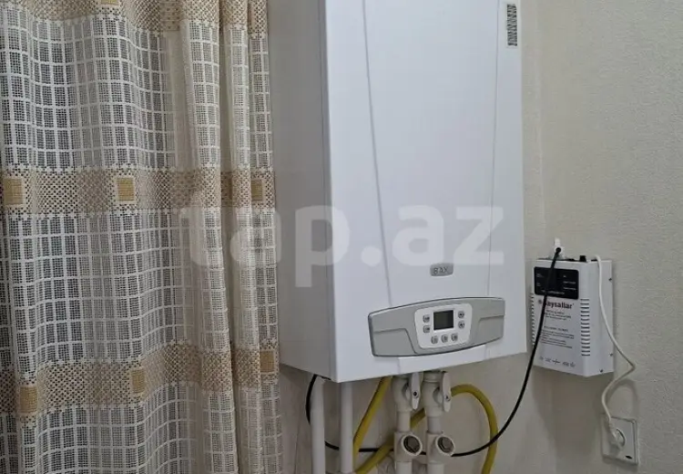 78 000 AZN - 3 otaqlı mənzil , Sabirabad