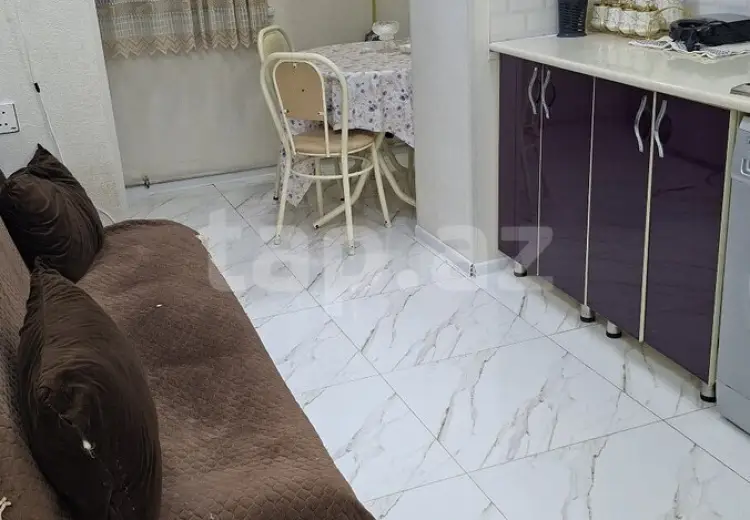 78 000 AZN - 3 otaqlı mənzil , Sabirabad