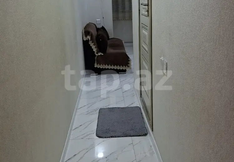 78 000 AZN - 3 otaqlı mənzil , Sabirabad