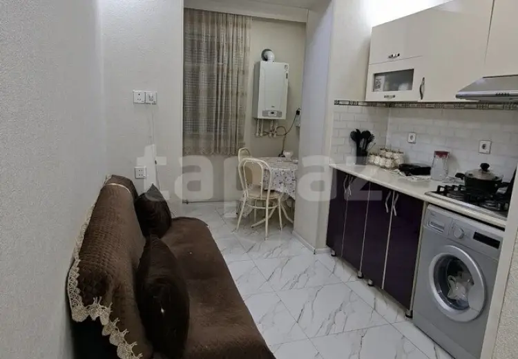 78 000 AZN - 3 otaqlı mənzil , Sabirabad