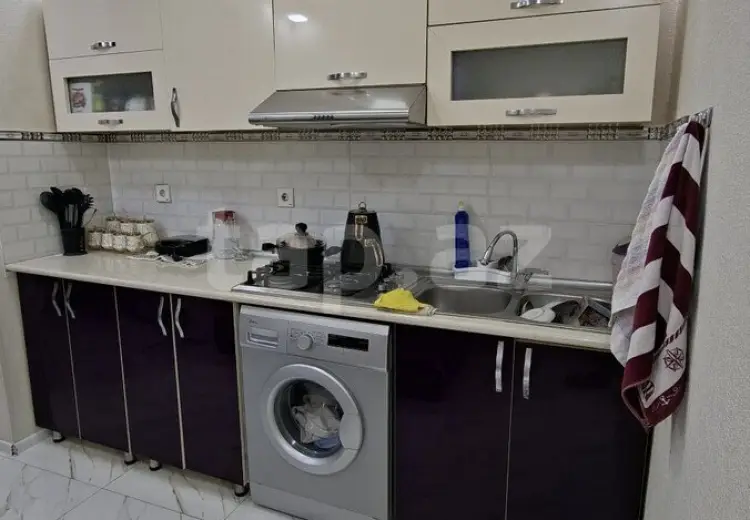 78 000 AZN - 3 otaqlı mənzil , Sabirabad