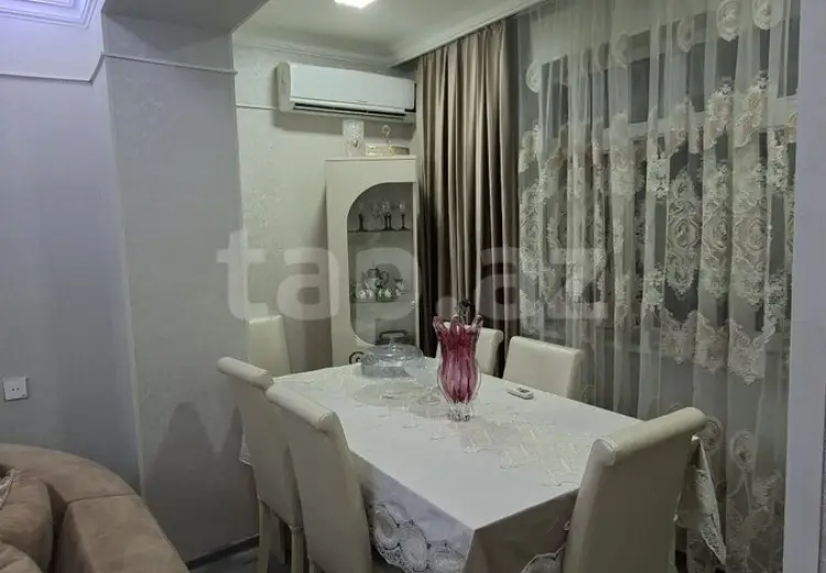 78 000 AZN - 3 otaqlı mənzil , Sabirabad