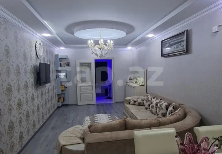 78 000 AZN - 3 otaqlı mənzil , Sabirabad