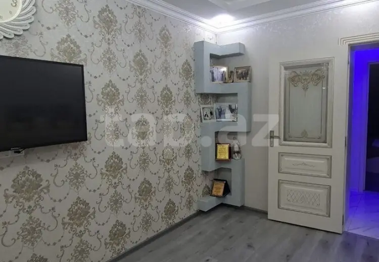 78 000 AZN - 3 otaqlı mənzil , Sabirabad
