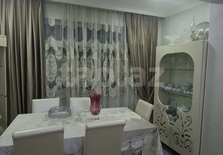 78 000 AZN - 3 otaqlı mənzil , Sabirabad