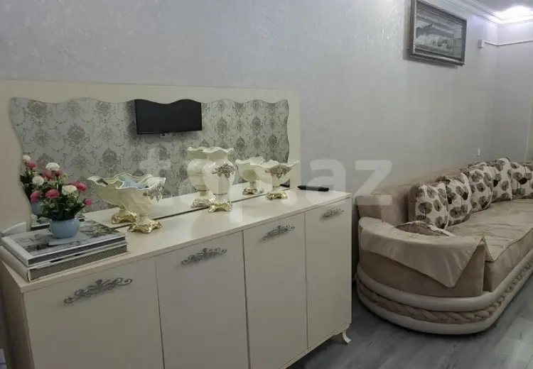 78 000 AZN - 3 otaqlı mənzil , Sabirabad
