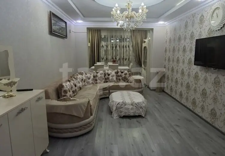 78 000 AZN - 3 otaqlı mənzil , Sabirabad