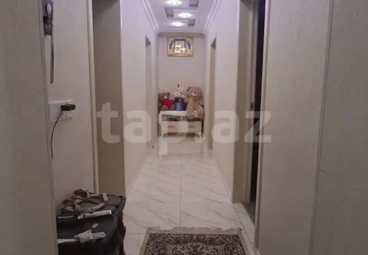 78 000 AZN - 3 otaqlı mənzil , Sabirabad