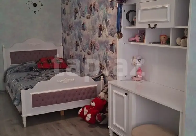 78 000 AZN - 3 otaqlı mənzil , Sabirabad