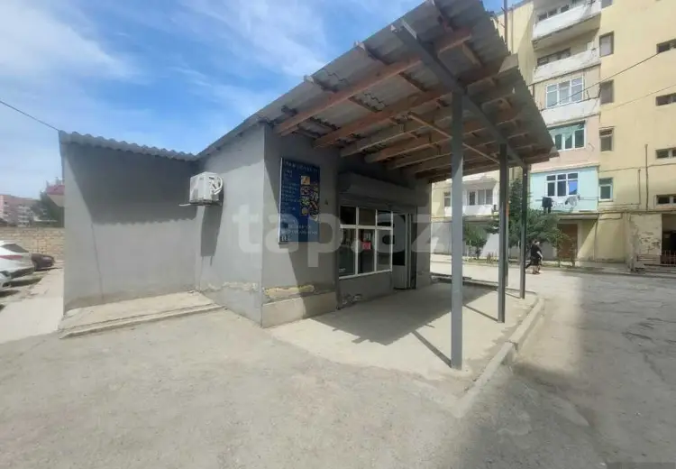 0 m² Obyekt / Ofis , Sumqayıt