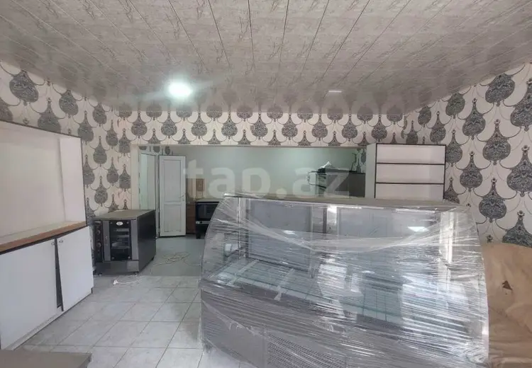 0 m² Obyekt / Ofis , Sumqayıt