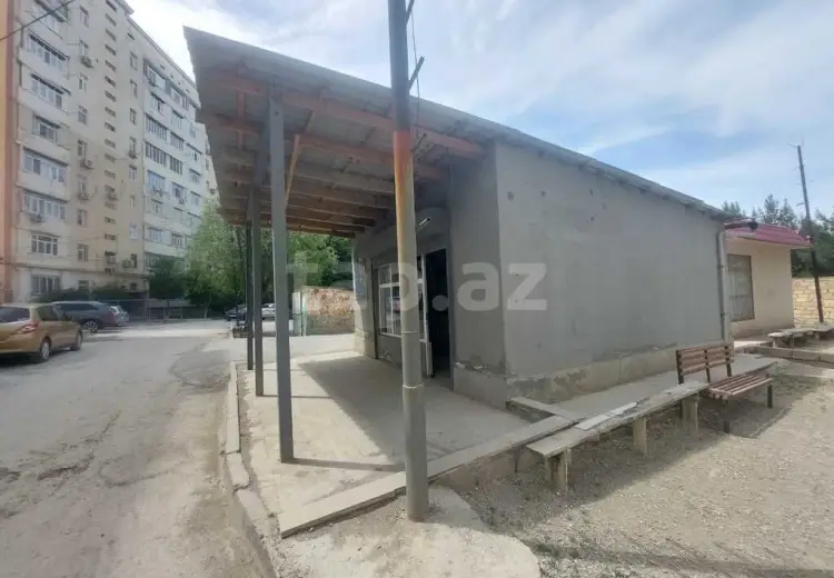 0 m² Obyekt / Ofis , Sumqayıt