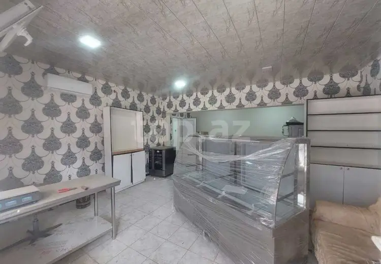 0 m² Obyekt / Ofis , Sumqayıt