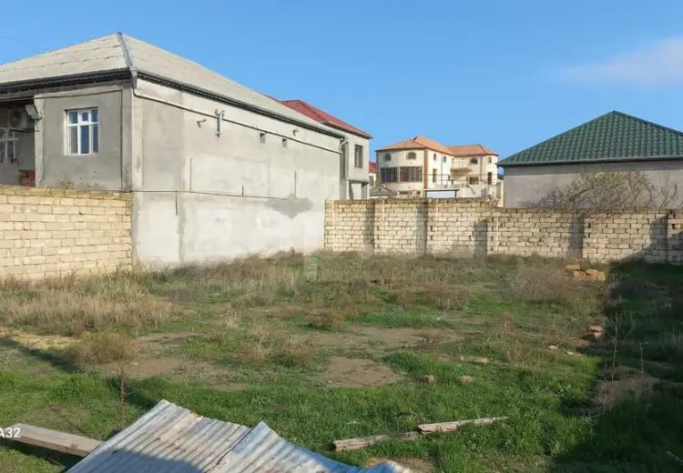 0 m² Obyekt / Ofis , Sumqayıt