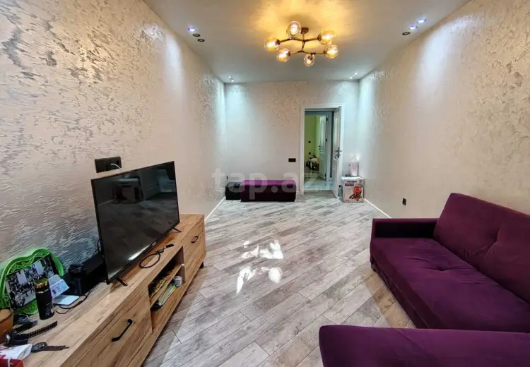 3 otaqlı mənzil , Sumqayıt
