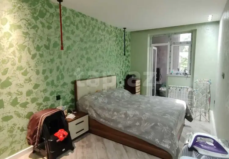 3 otaqlı mənzil , Sumqayıt