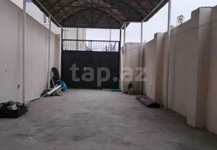 7 otaqlı mənzil , Sumqayıt