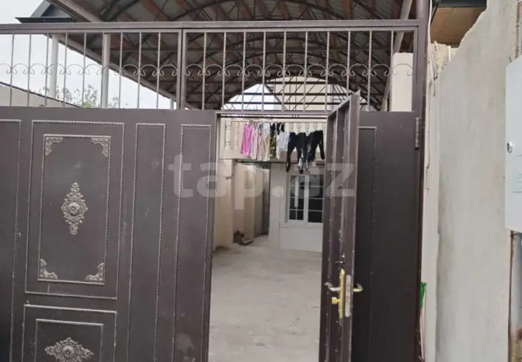 7 otaqlı mənzil , Sumqayıt