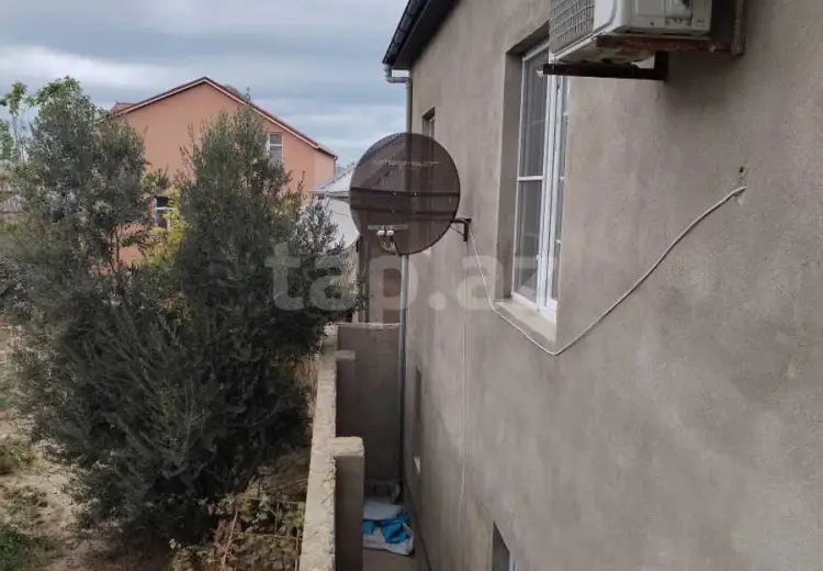 7 otaqlı mənzil , Sumqayıt