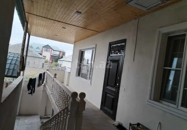 7 otaqlı mənzil , Sumqayıt