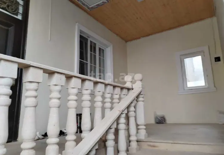7 otaqlı mənzil , Sumqayıt