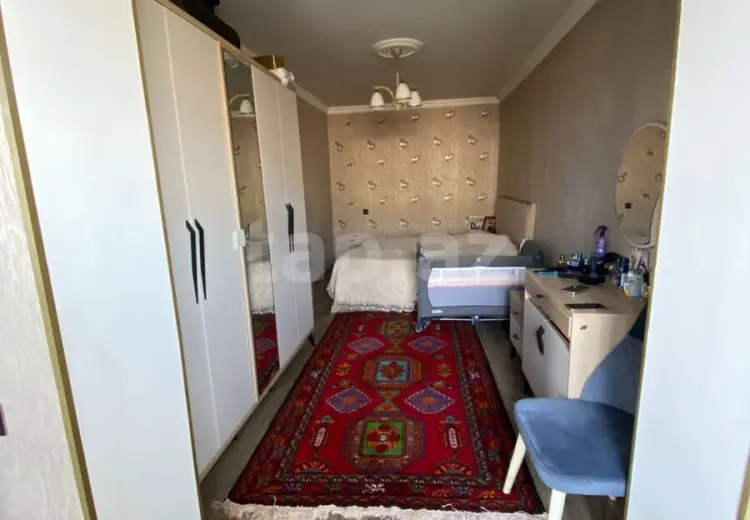 4 otaqlı mənzil , Sumqayıt