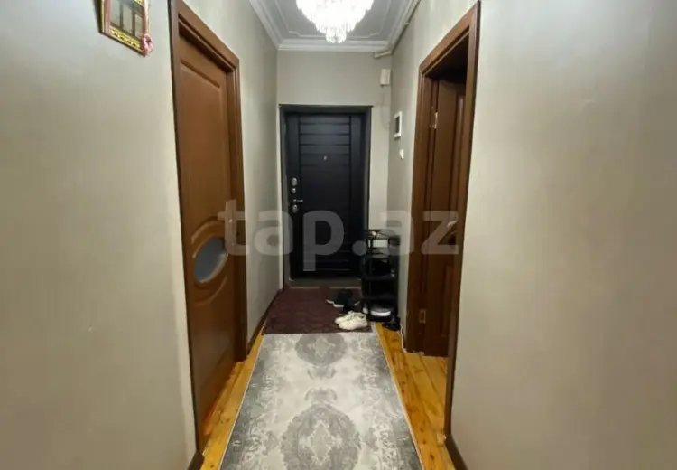 4 otaqlı mənzil , Sumqayıt