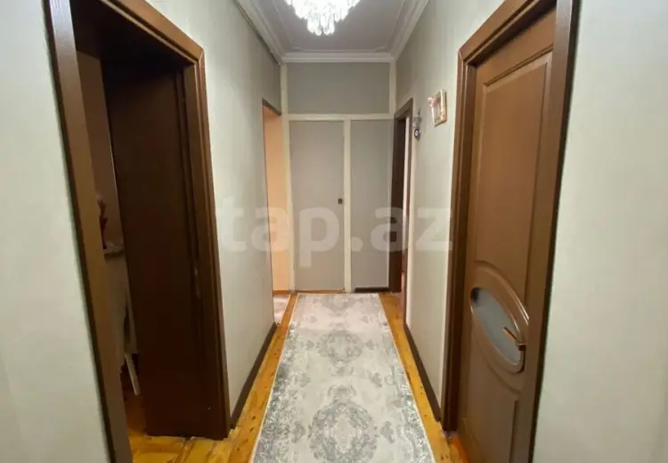 4 otaqlı mənzil , Sumqayıt