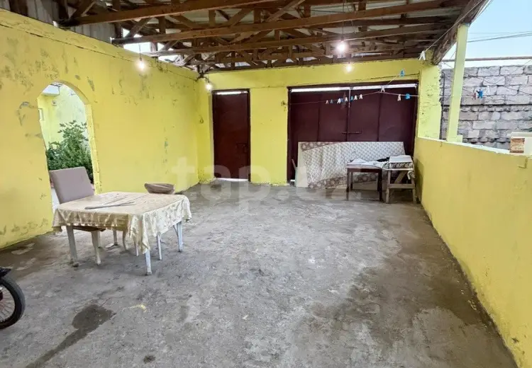 4 otaqlı mənzil , Sumqayıt