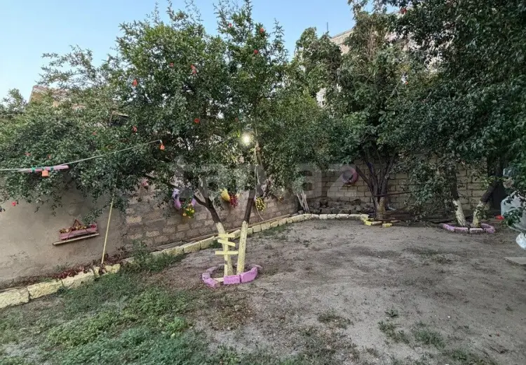 4 otaqlı mənzil , Sumqayıt
